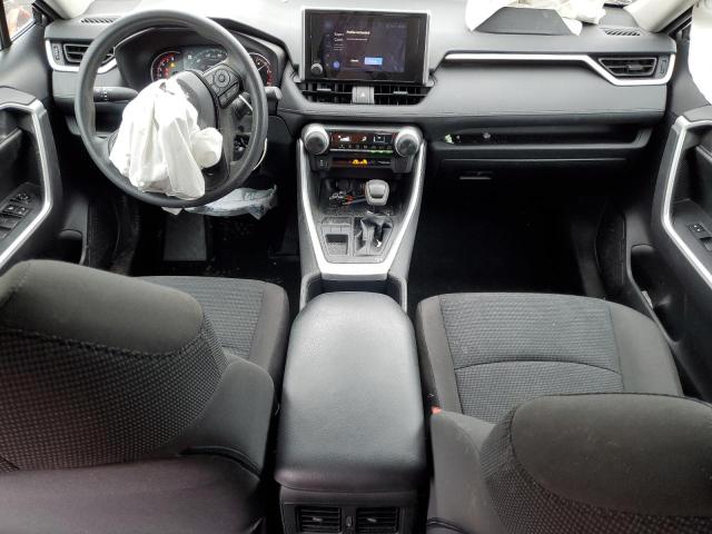  TOYOTA RAV4 2023 Серый
