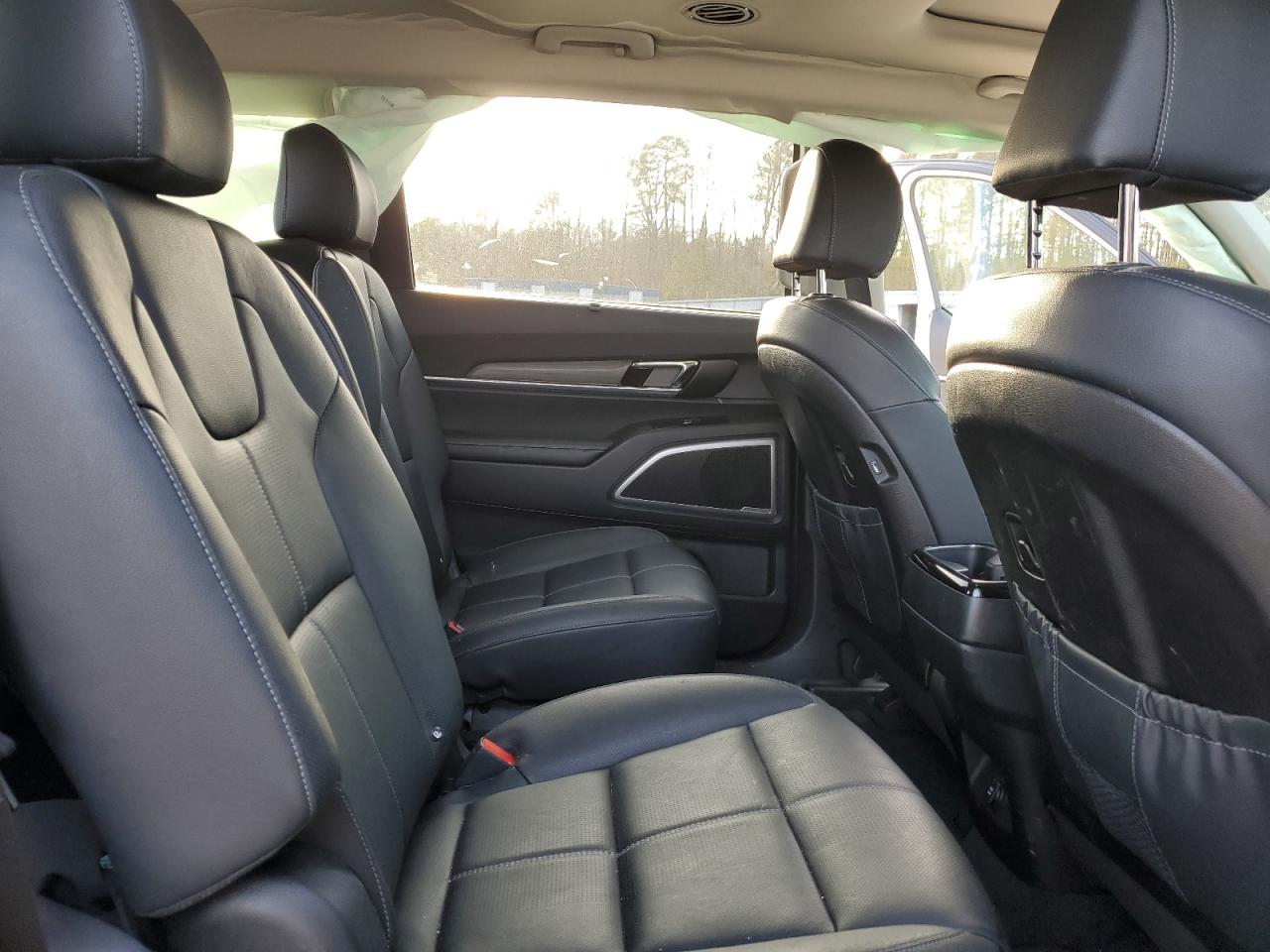 2022 Kia Telluride - Image 11