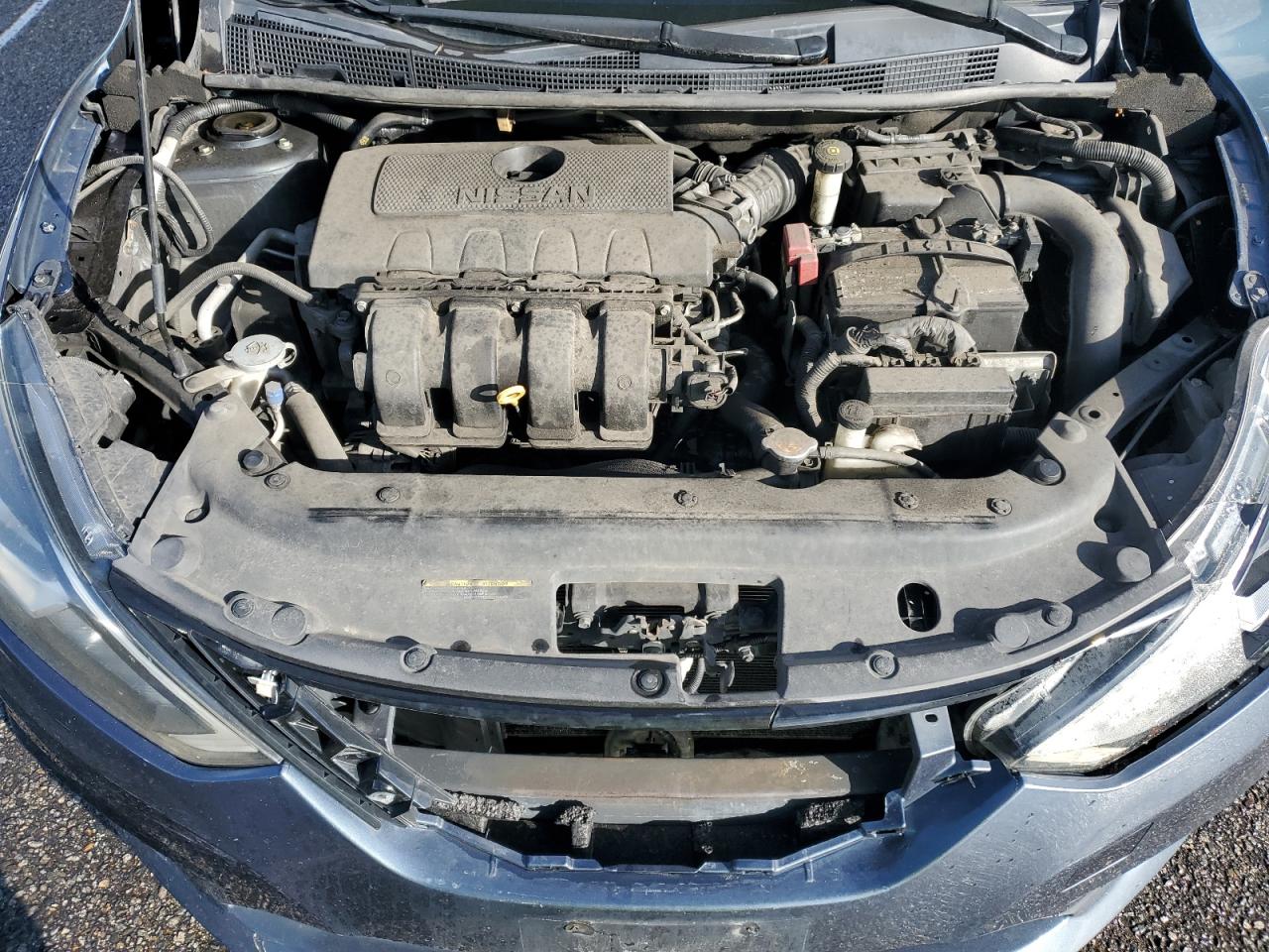 2016 Nissan Sentra - Image 12