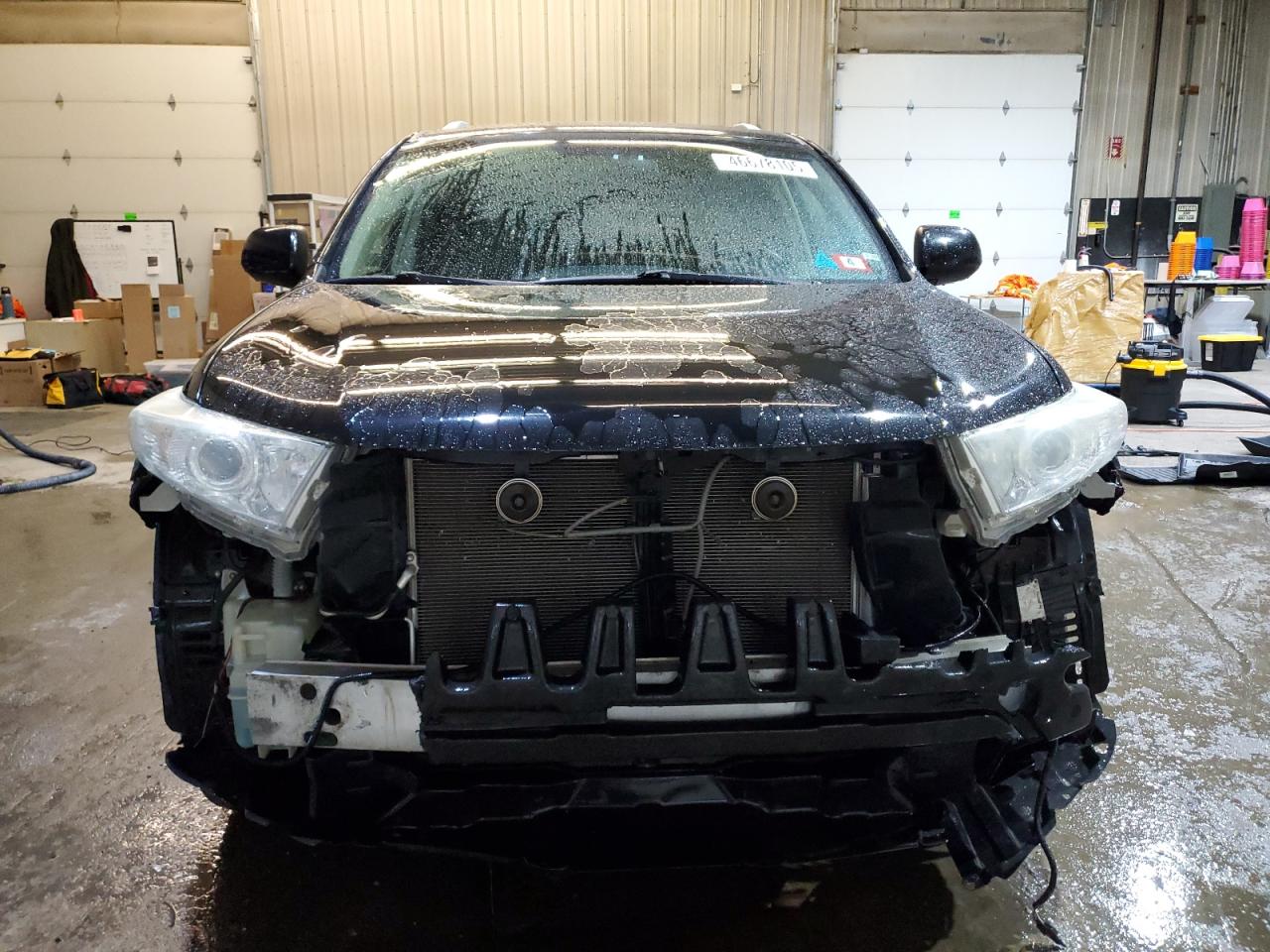 2013 Toyota Highlander - Image 5