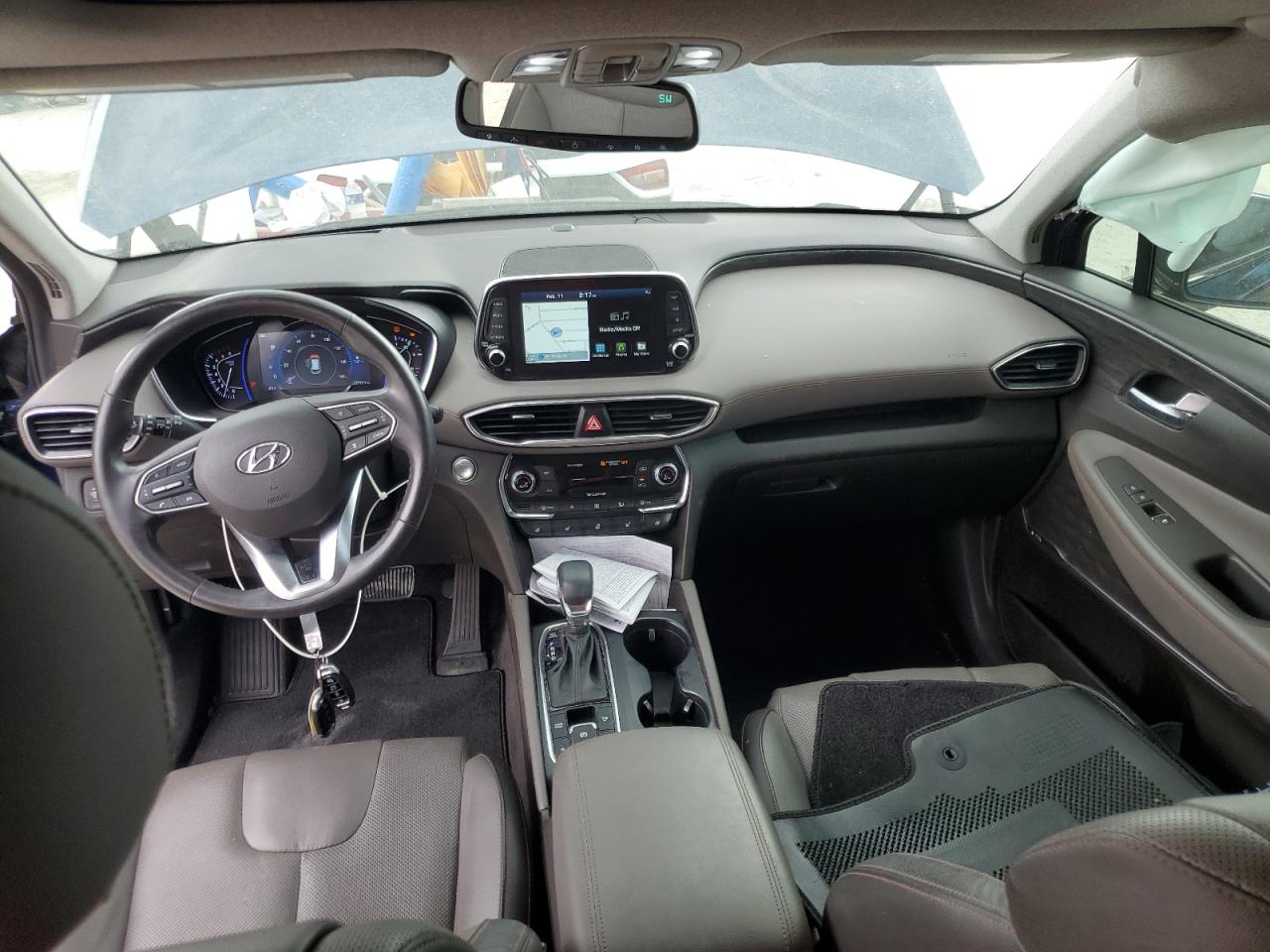 2020 Hyundai Santa Fe - Image 8