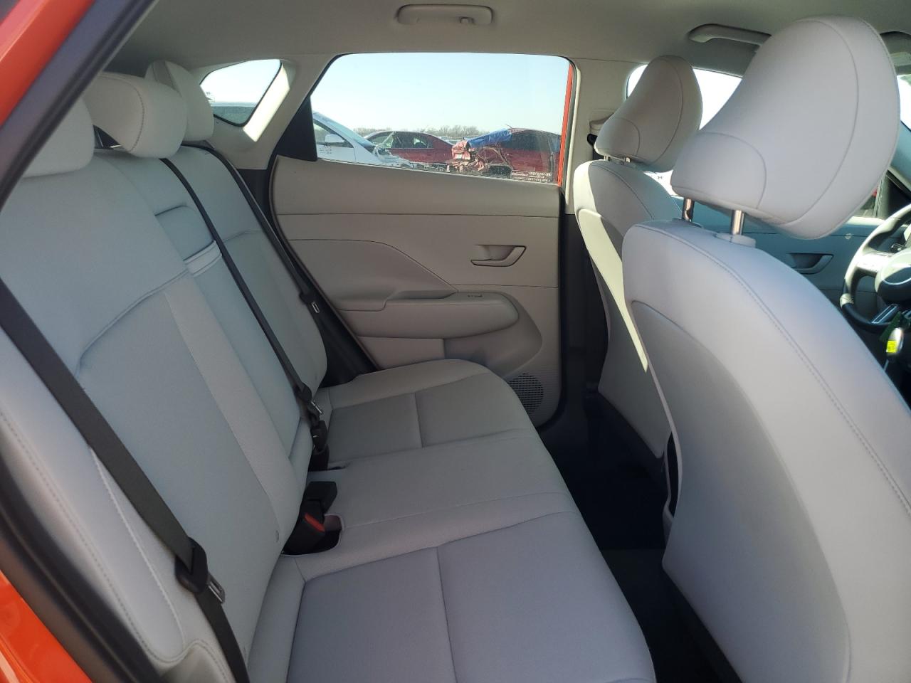 2024 Hyundai Kona - Image 11