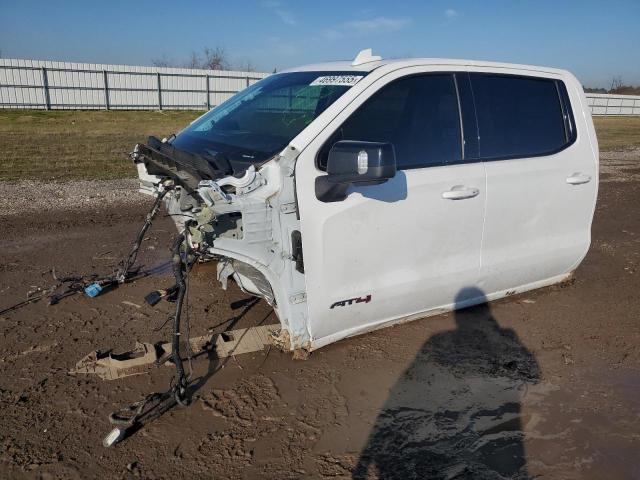 GMC SIERRA K15 2021