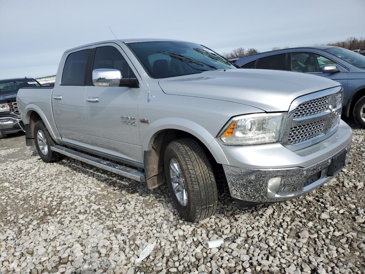 2014 RAM 1500 - Image 4