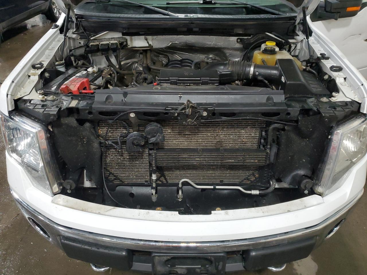 2014 Ford F-150 - Image 12