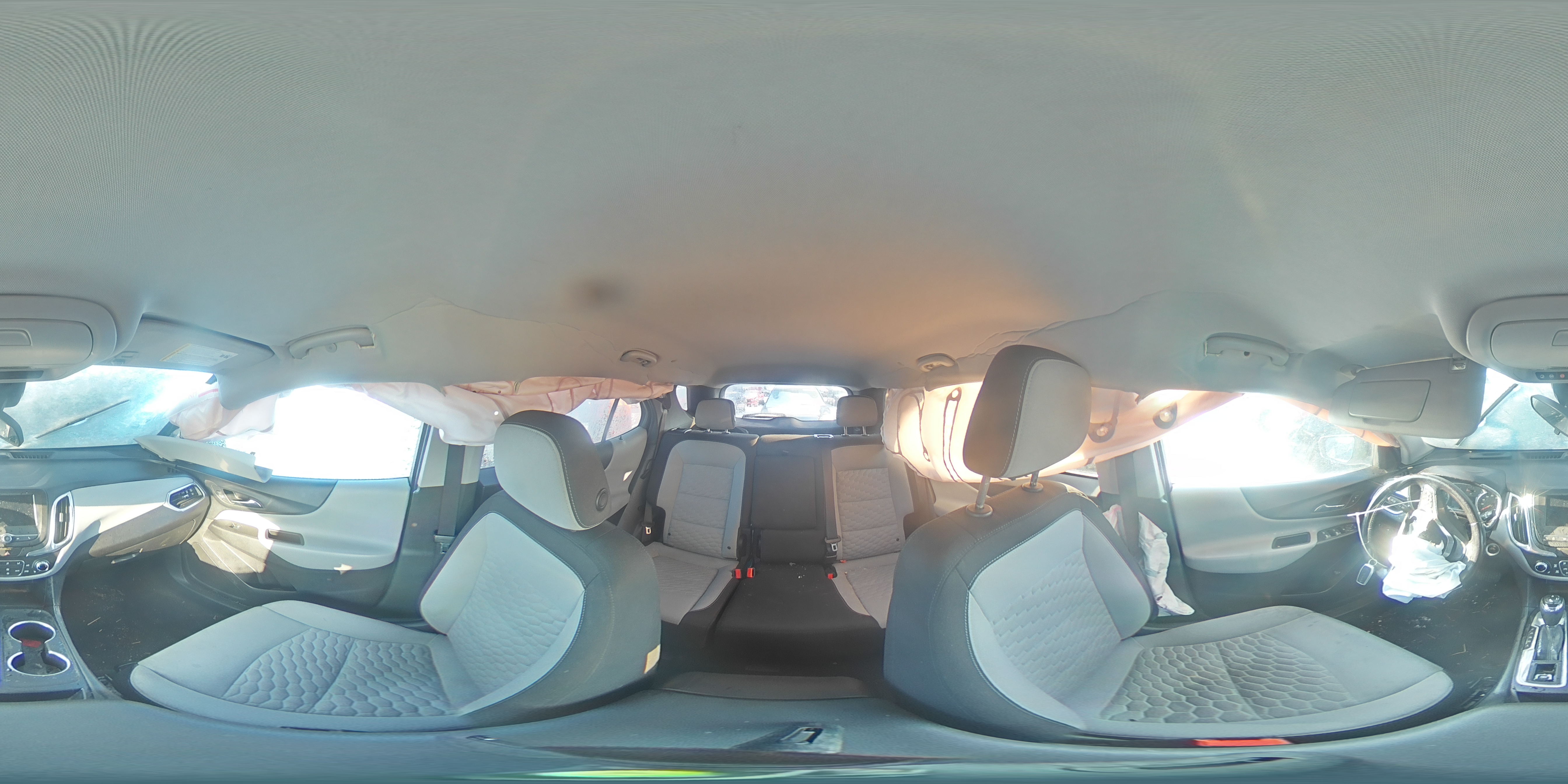 2020 Chevrolet Equinox - Image 14