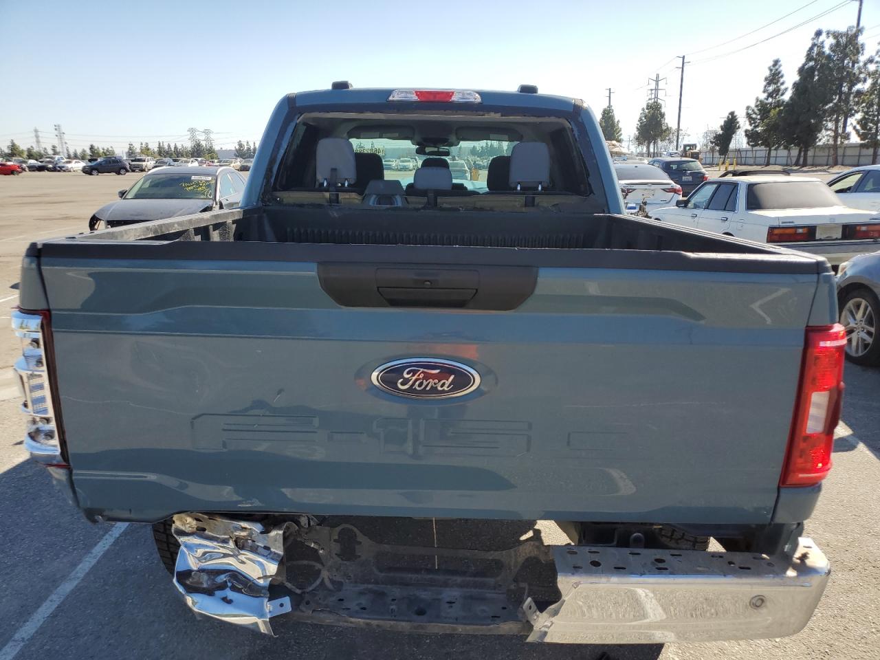2023 Ford F-150 - Image 6