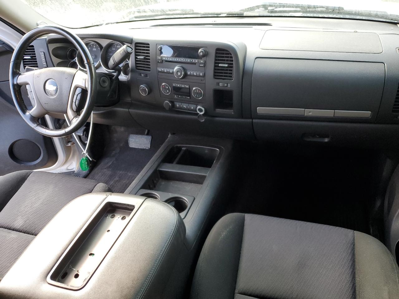 2011 Chevrolet Silverado - Image 8