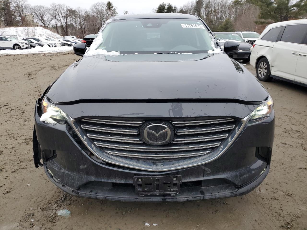 2023 Mazda CX-9 - Image 5