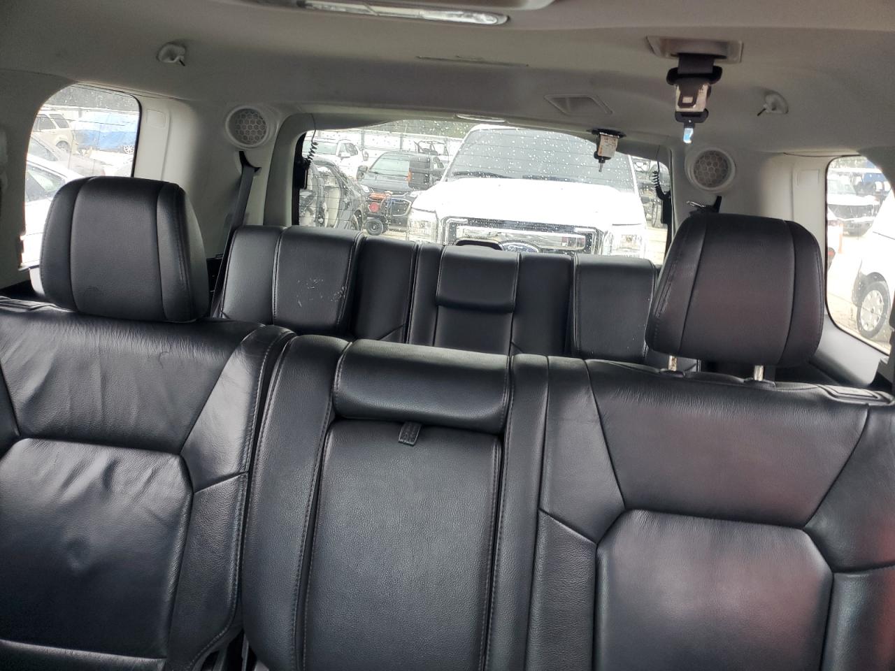 2012 Honda Pilot - Image 10