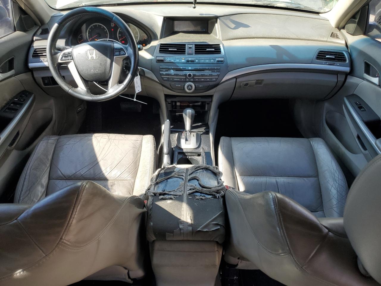 2009 Honda Accord - Image 8