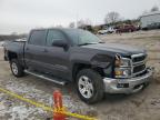 2015 Chevrolet Silverado K1500 Lt de vânzare în Pekin, IL - Front End
