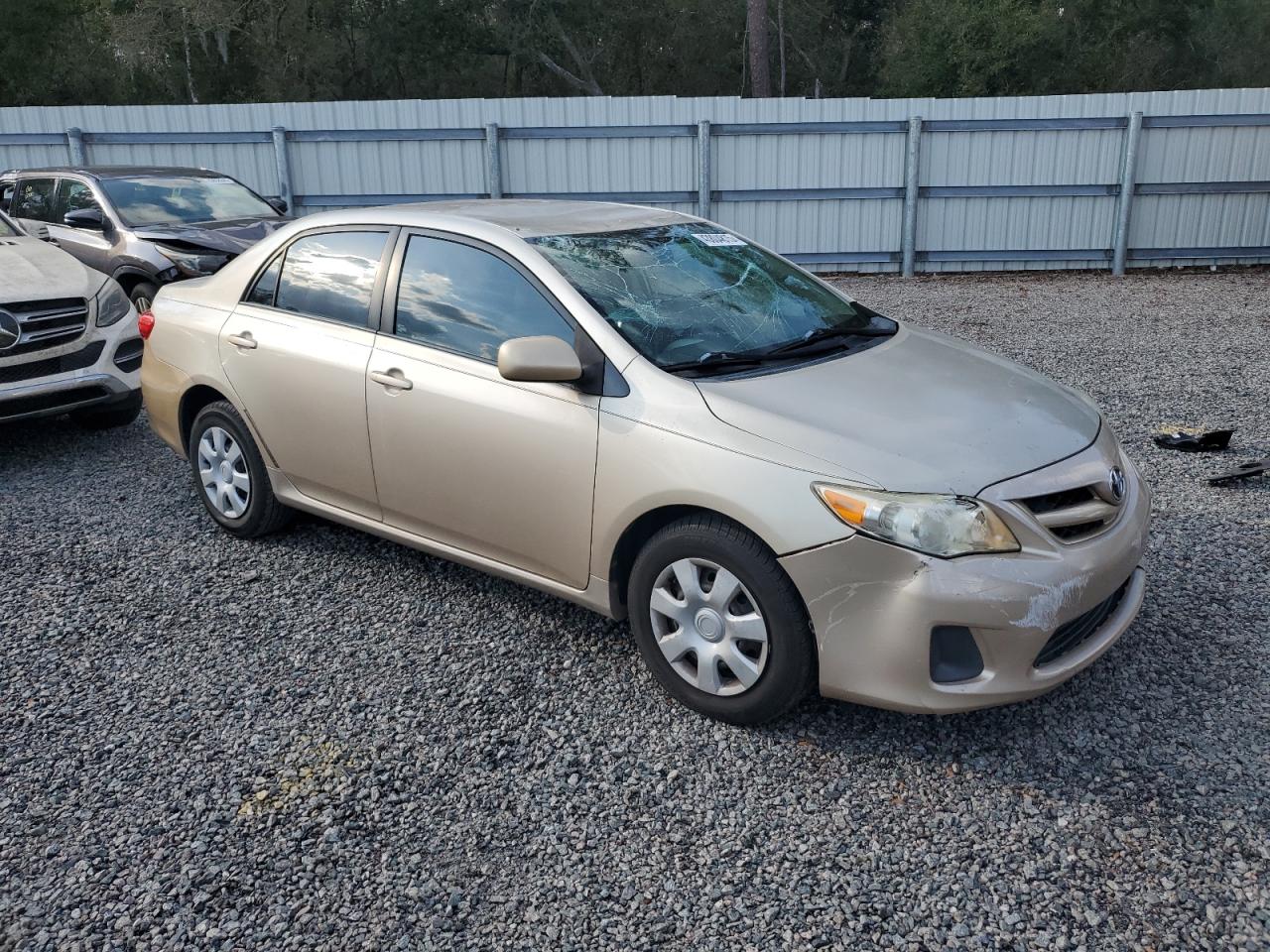 2011 Toyota Corolla - Image 4