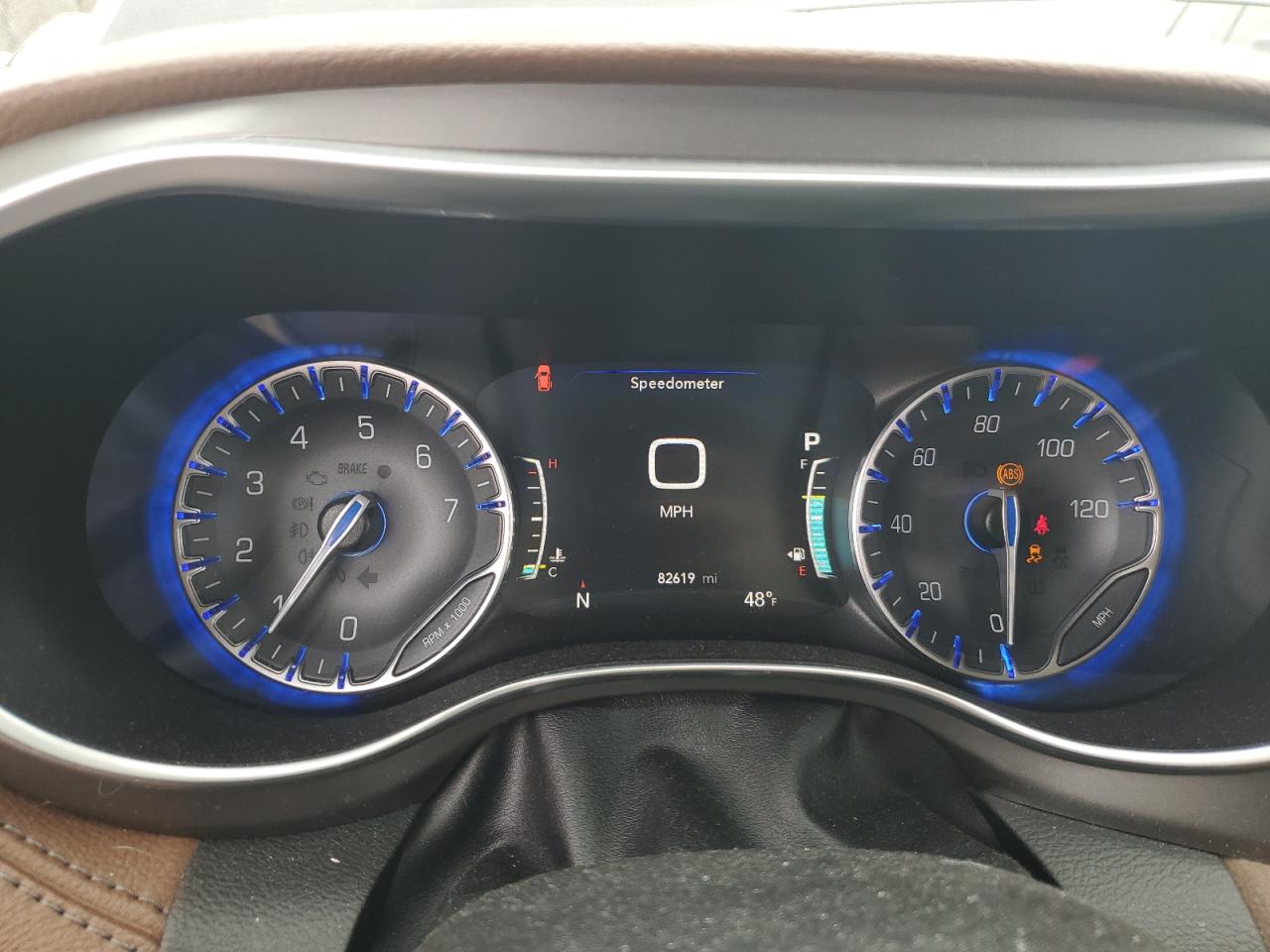 2019 Chrysler Pacifica - Image 9