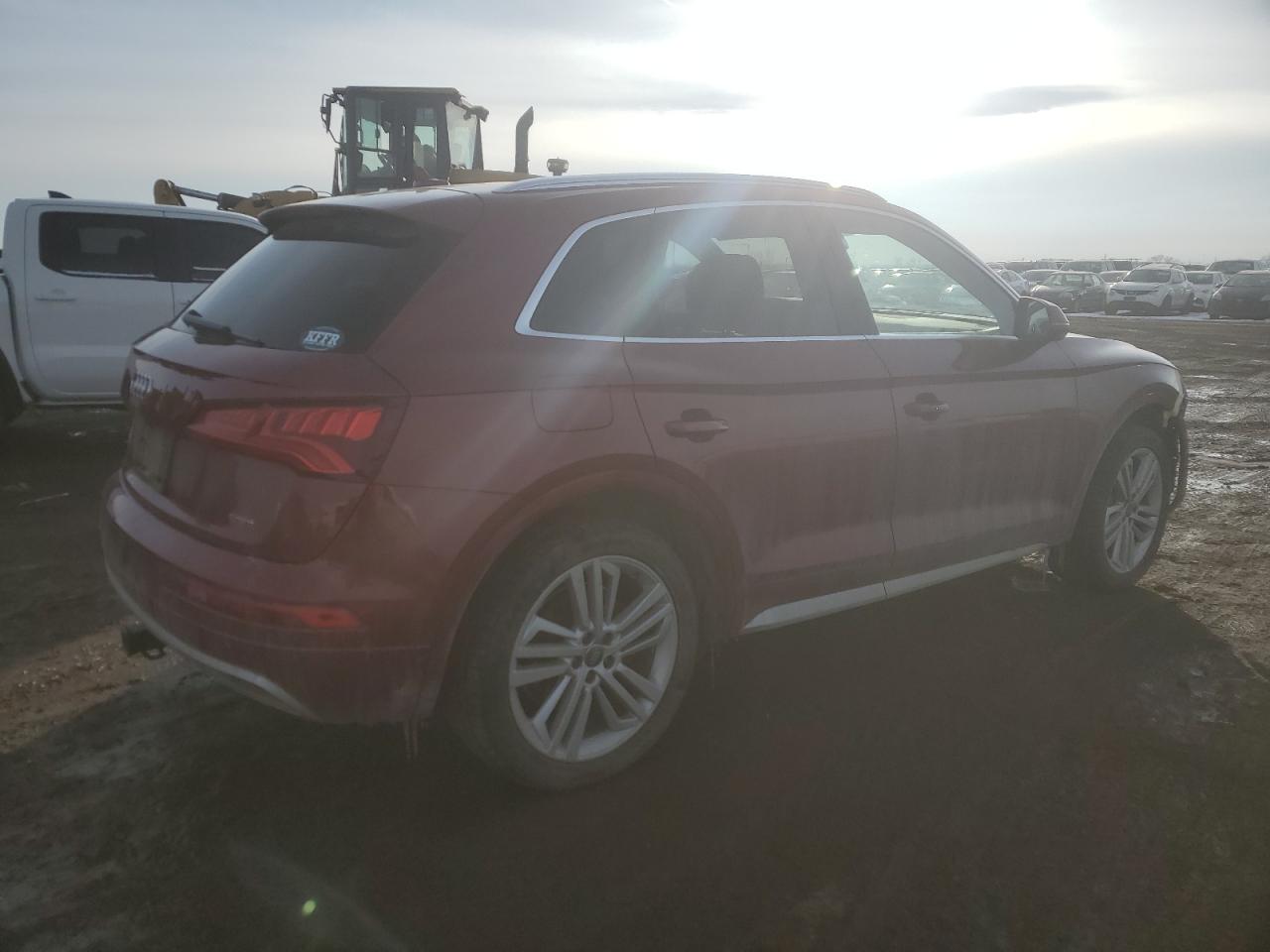 2019 Audi Q5 - Image 3