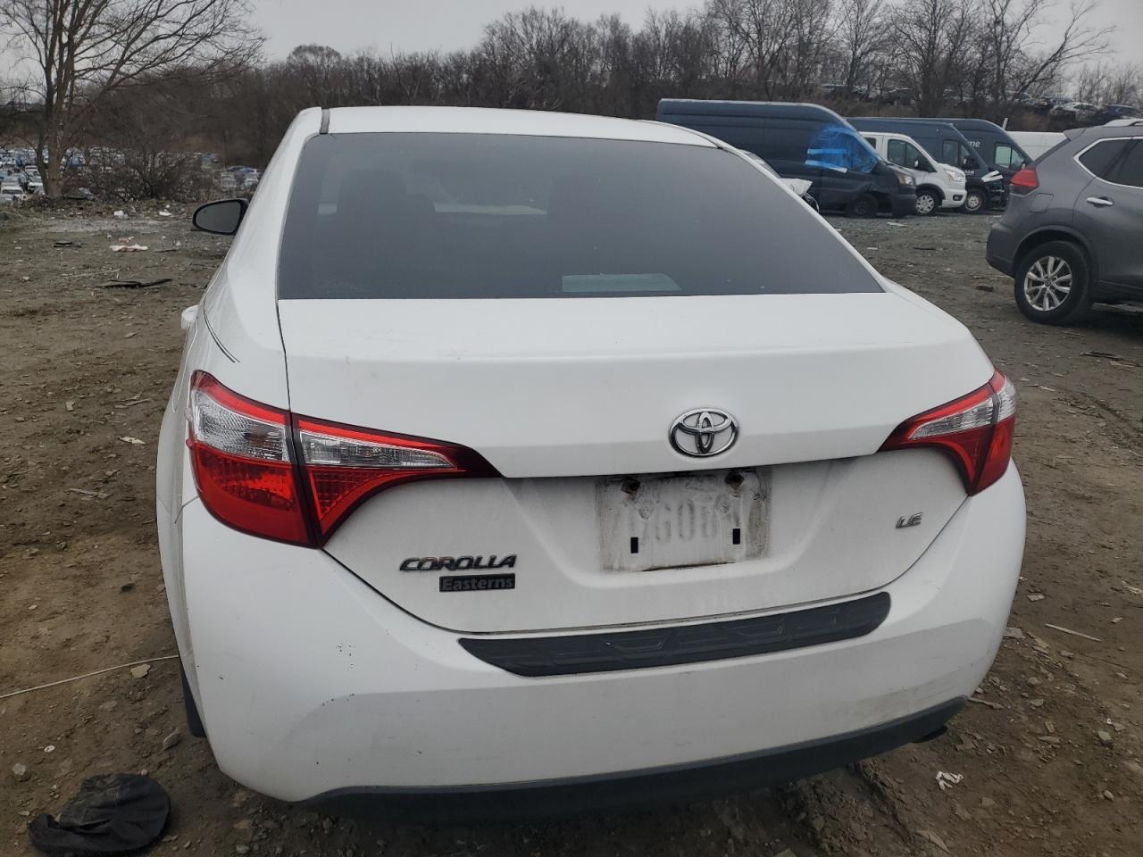 2015 Toyota Corolla - Image 6