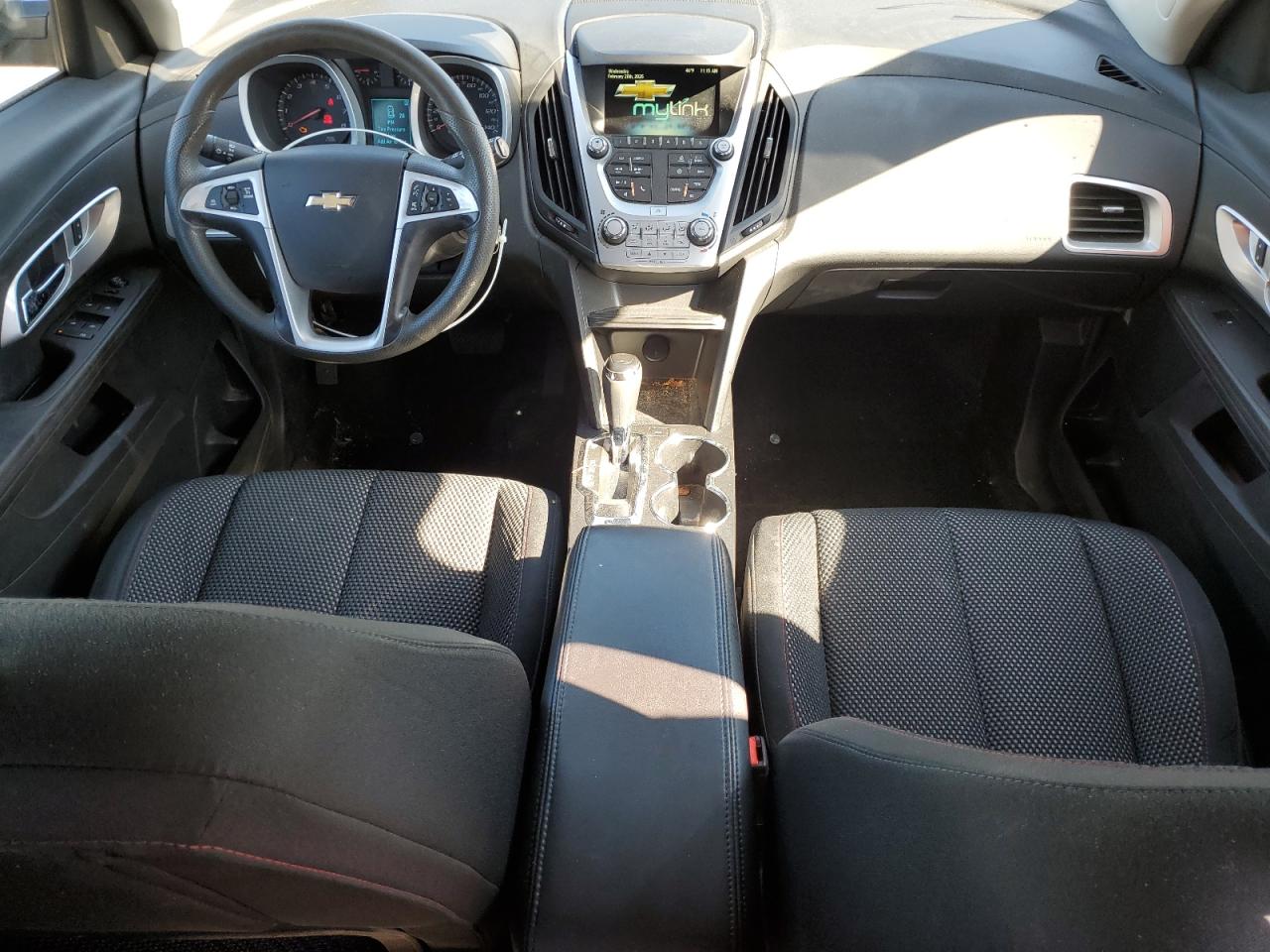 2016 Chevrolet Equinox - Image 8