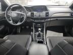 2017 Honda Accord Sport للبيع في Spartanburg، SC - Rear End