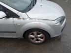 2006 FORD FOCUS ZETE for sale at Copart WHITBURN