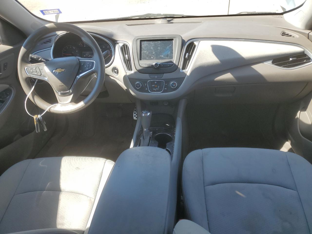 2016 Chevrolet Malibu - Image 8