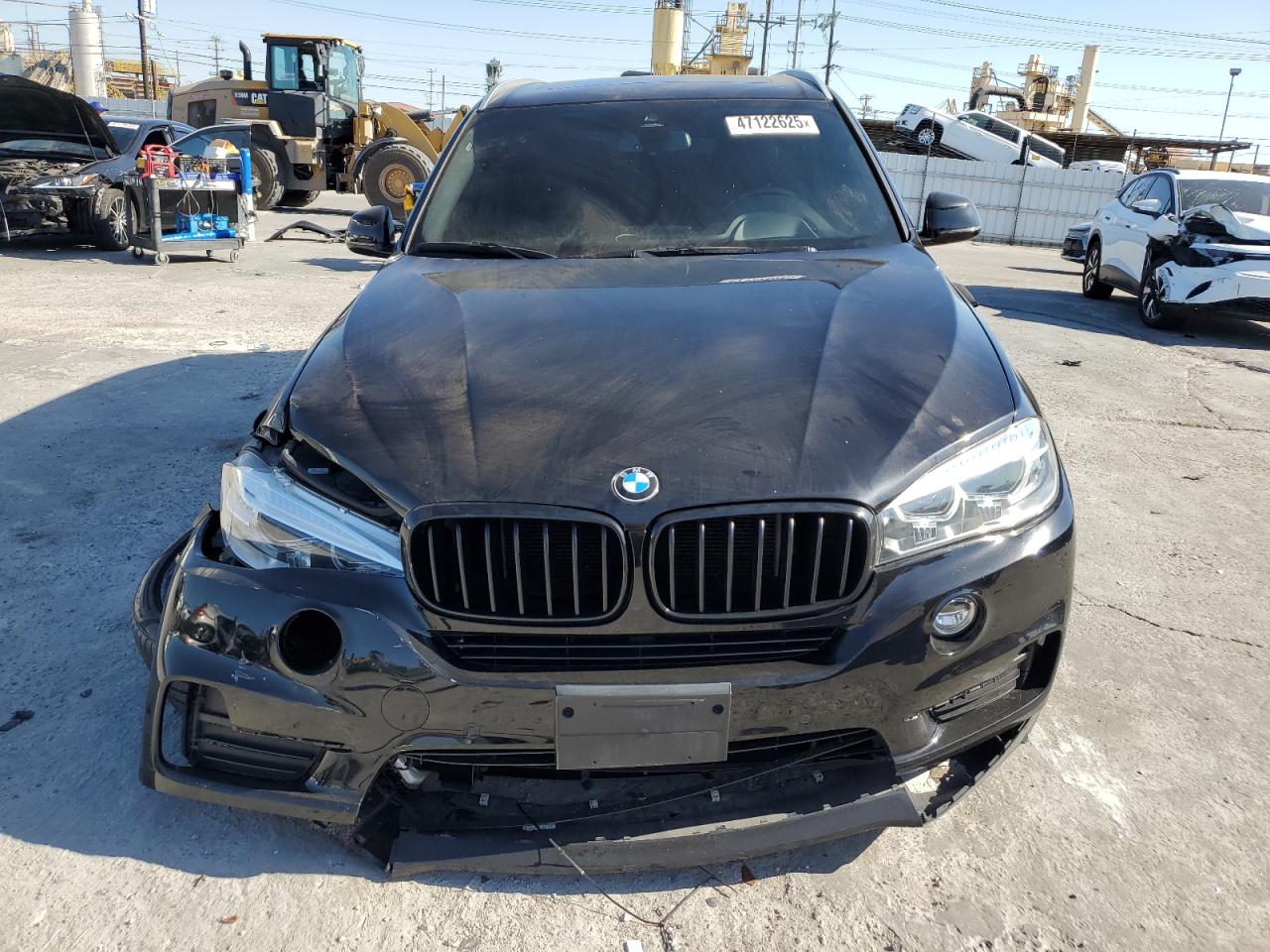 2018 BMW X5 - Image 5