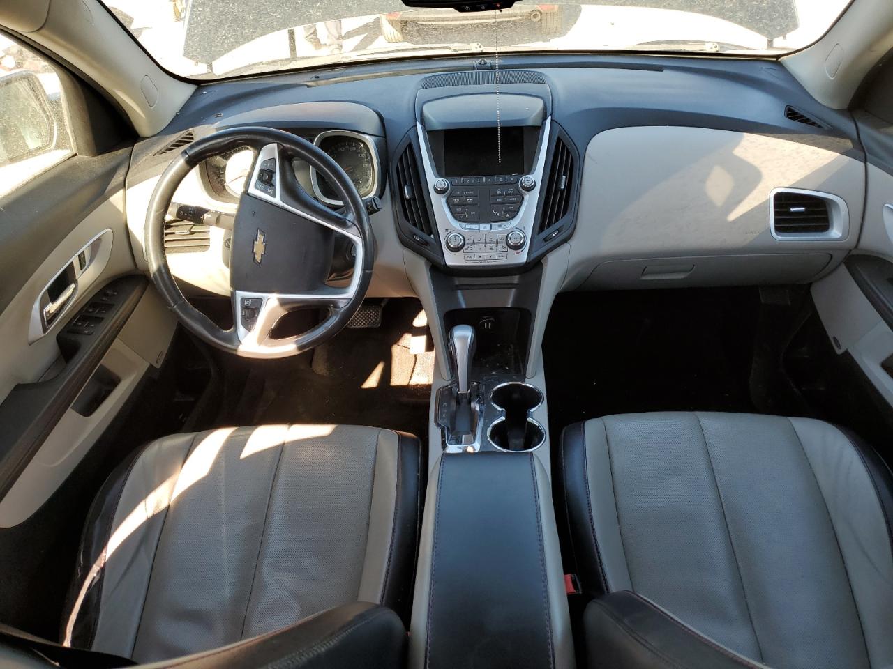 2012 Chevrolet Equinox - Image 8
