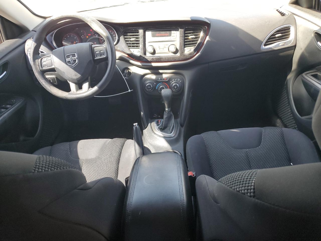 2015 Dodge Dart - Image 8