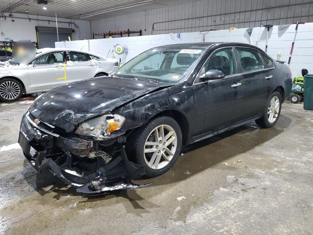 2013 Chevrolet Impala - Image 1