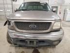 2001 Ford F150 Supercrew for Sale in Columbia, MO - Front End