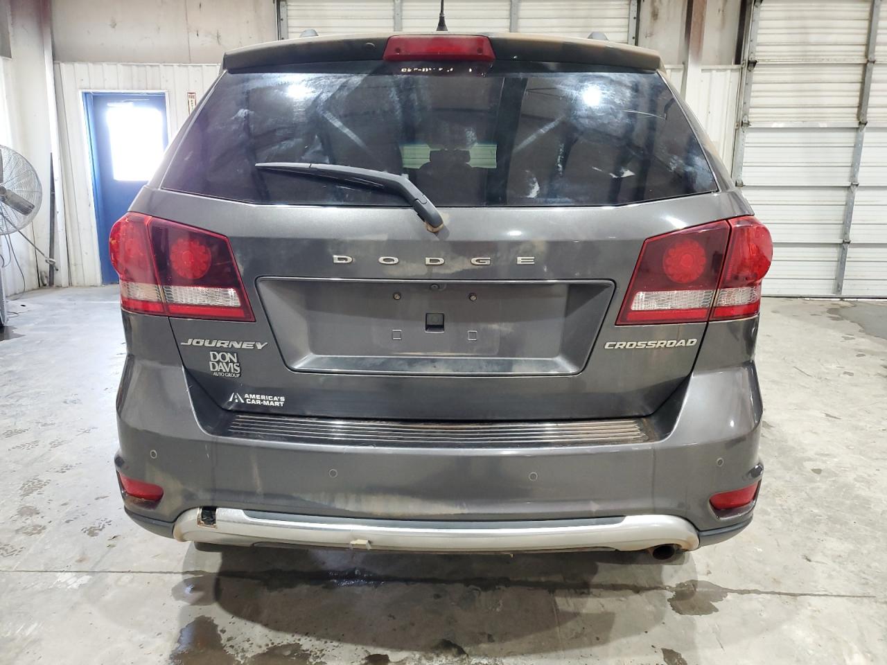 2015 Dodge Journey - Image 6
