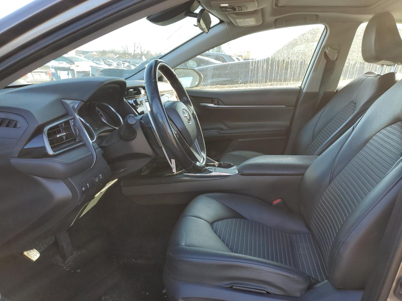 2019 Toyota Camry - Image 7