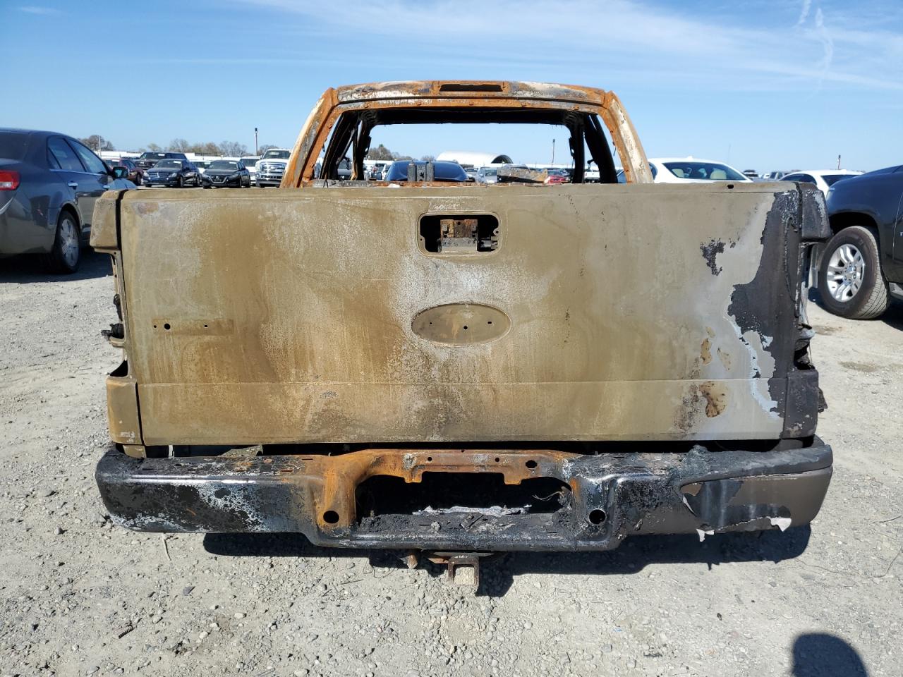 2005 Ford F-150 - Image 6