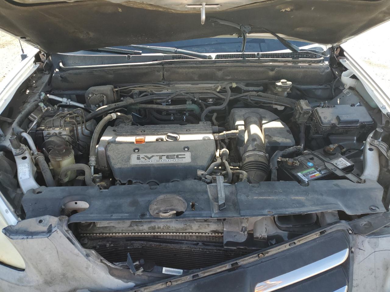 2006 Honda CR-V - Image 12