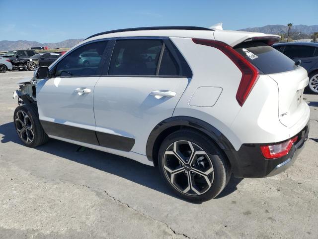  KIA NIRO 2024 Білий