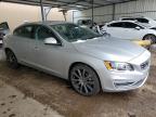 2017 Volvo S60 Platinum en Venta en Brighton, CO - Front End