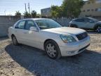 2003 Lexus Ls 430 продається в Opa Locka, FL - Rear End