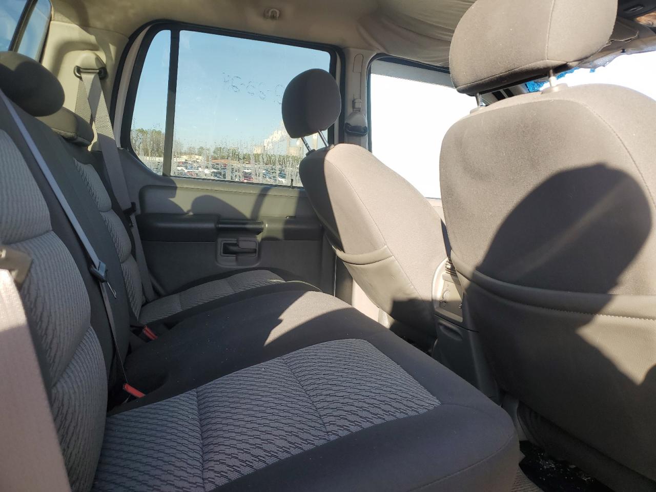 2004 Ford Explorer Sport Trac VIN: 1FMZU67K84UB69537 Lot: 53721945