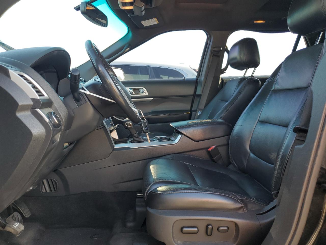 2012 Ford Explorer - Image 7