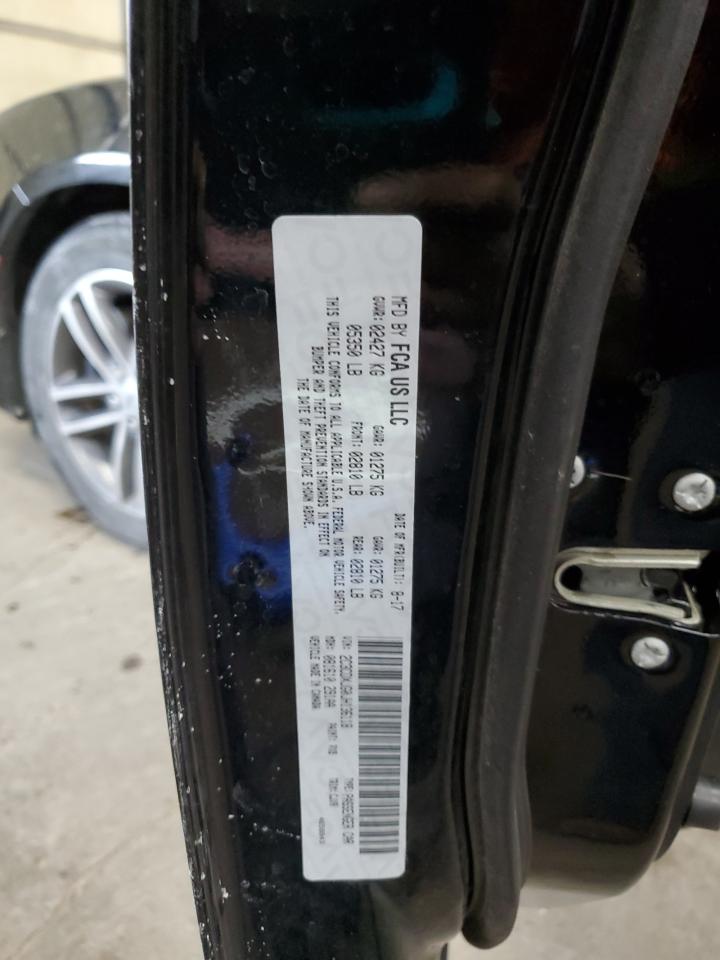 2018 Dodge Charger - Image 15