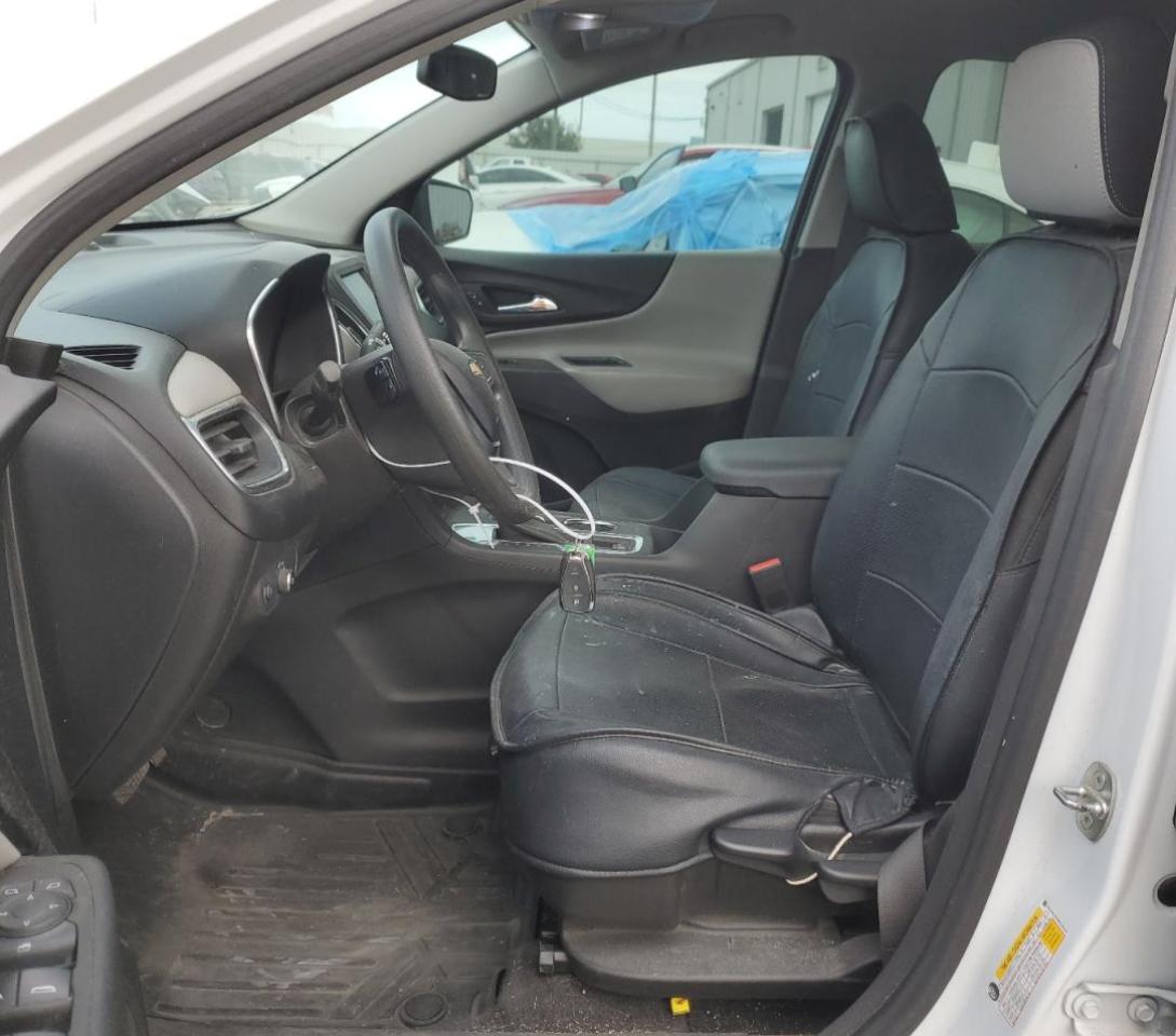 2021 Chevrolet Equinox - Image 7