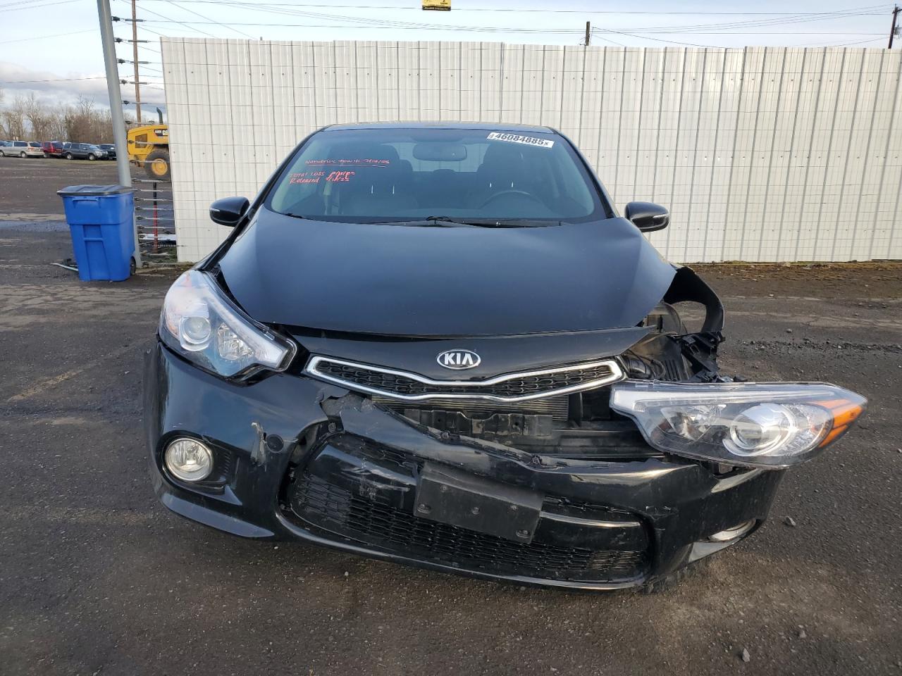 2014 Kia Forte - Image 5
