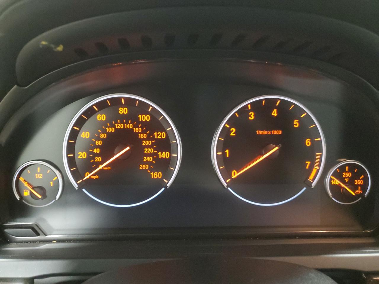 2011 BMW 7er - Image 9