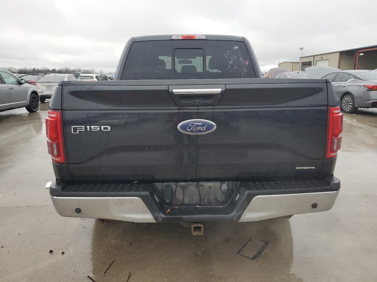 2015 Ford F-150 - Image 6