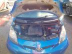 2009 TOYOTA AYGO BLUE for sale at Copart WOLVERHAMPTON