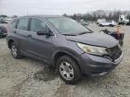 2015 Honda Cr-V Lx for Sale in Tifton, GA - Mechanical