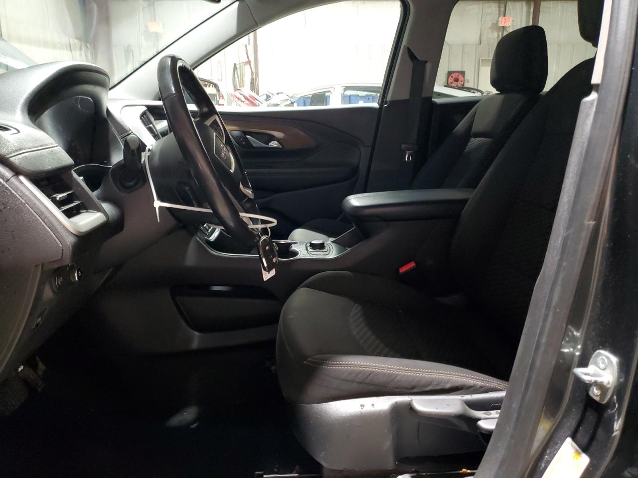 2019 GMC Terrain - Image 7