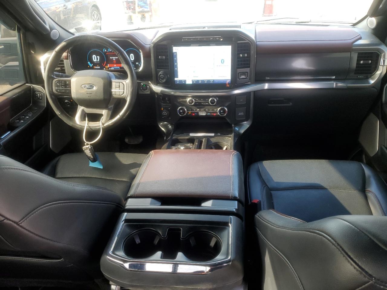 2021 Ford F-150 - Image 8