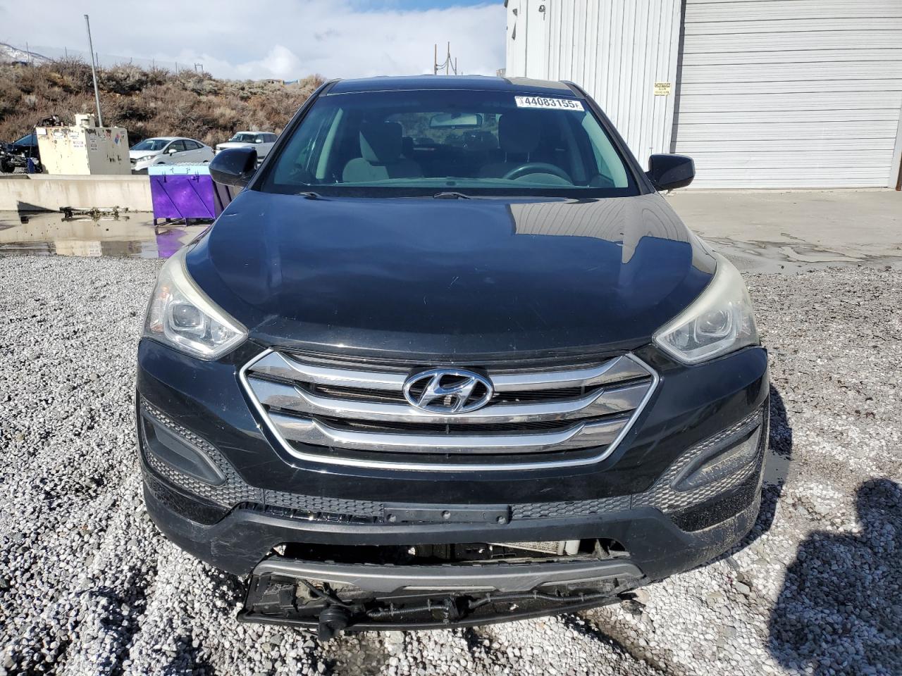 2015 Hyundai Santa Fe - Image 5