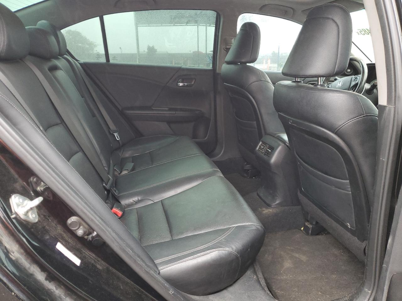 2014 Honda Accord - Image 10