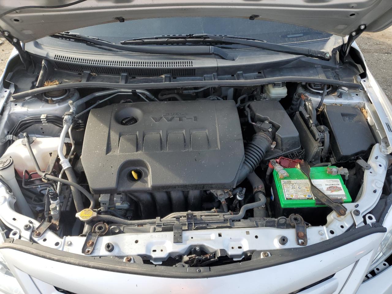 2011 Toyota Corolla - Image 13